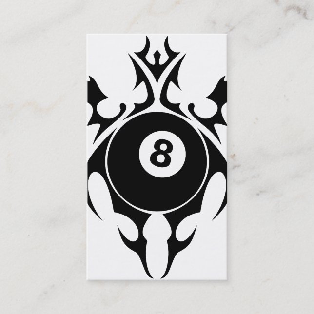 CARTE DE VISITE 80 (Devant)