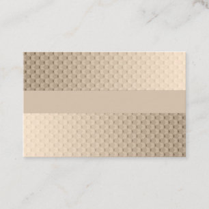 Carte De Visite Abstract est moderne en termes de soft gradient li