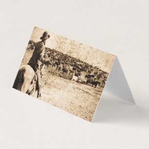 Carte De Visite Accueil sur le plateau