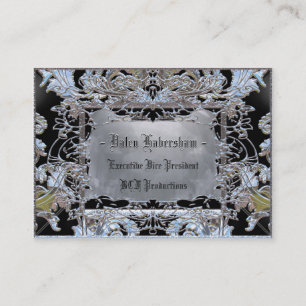 Carte De Visite Adella personnalisable