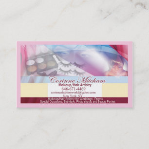 Carte De Visite Affaires Cards2 de CFW
