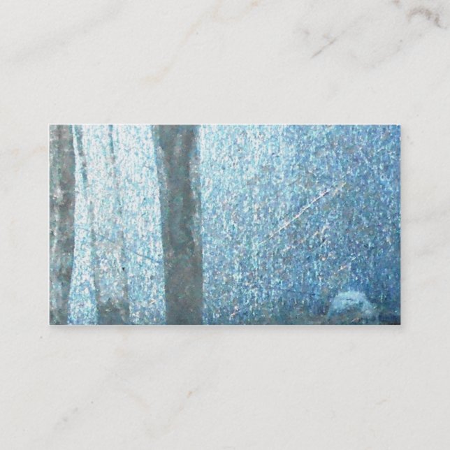 Carte De Visite Affaires de profession de tuyauterie de (Devant)