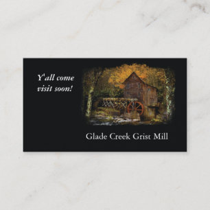 Carte De Visite Agence de voyages