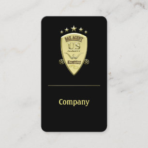 Carte De Visite Agent de remise