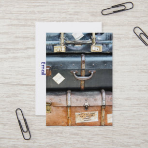 CARTE DE VISITE ANCIENNE ANGLETERRE