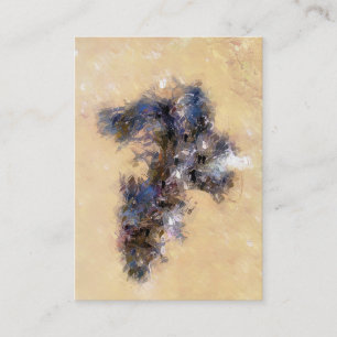 CARTE DE VISITE ANGEL