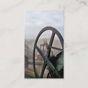 CARTE DE VISITE ANGLETERRE VICTORIENNE