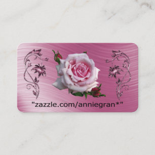 CARTE DE VISITE ANNIE SUE REECE 1-1-2020