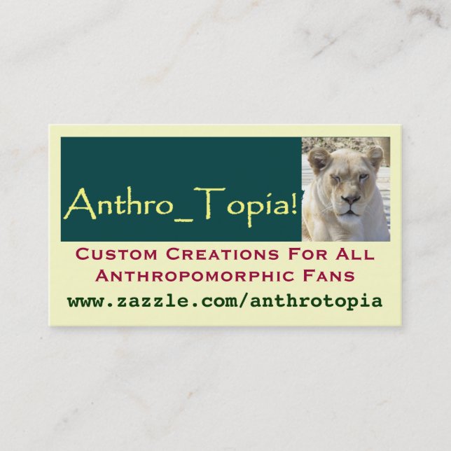 Carte De Visite Antrho_Topia 2 (Devant)
