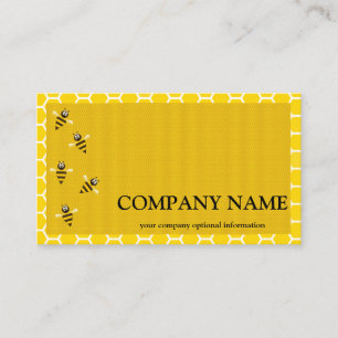 Carte De Visite Aperist apicole vintage apiculteur miel apiculteur