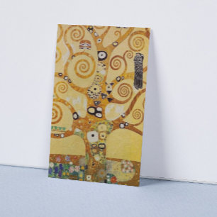 Carte De Visite Arbre d'or de la vie Art – Art nouveau Klimt