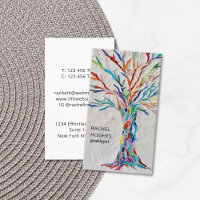 Arbre généalogique de généalogiste