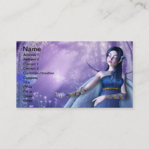 Carte De Visite Arianna
