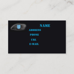 Carte De Visite armée forte vétérans timbres vétérans vétérinaires