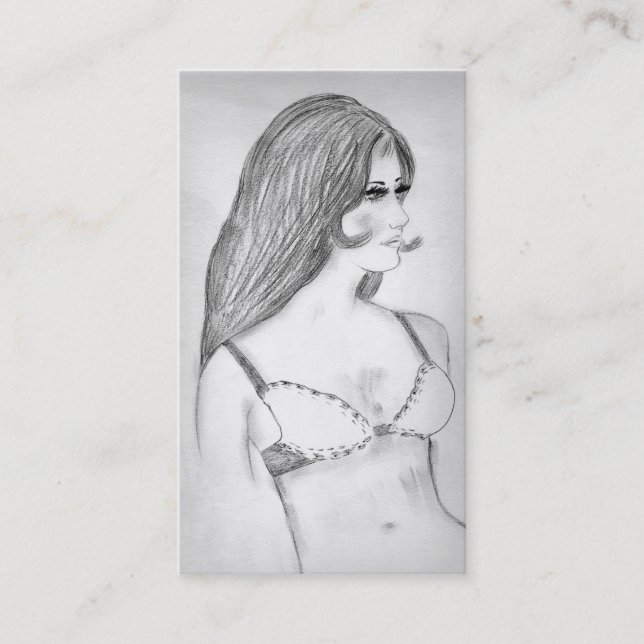 Carte de visite ArtBySonya (Devant)