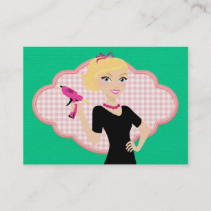 Carte De Visite Artisanat 2 - SRF