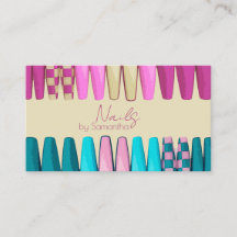 Artiste du clou moderne