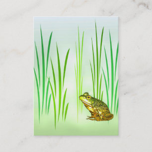 Carte De Visite ATC Princess Charming