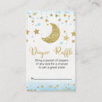 Au-Dessus De La Lune Insérez La Demande De Raffle