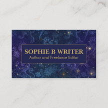 Auteurs vintages de la Marine Cosmique et de l'or