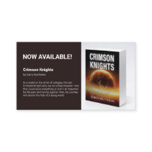 Author Promotional Book Marketing Photo