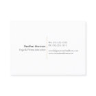  avec logo de pissenlit Starbust en or sur fond bl