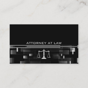 Carte De Visite avocat