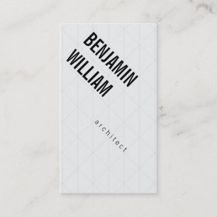 Carte De Visite Axiom