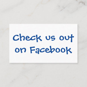 Carte De Visite Ayres Way Transport pour animaux