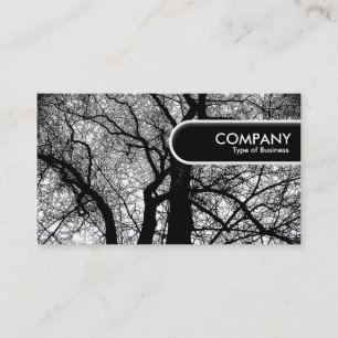 Carte De Visite Balise Arête Arrondie - Balise de contraste élevé