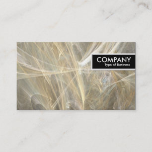 Carte De Visite Balise de bord - Fractale