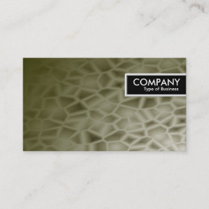 Carte De Visite Balise de bord - Manna délicieuse