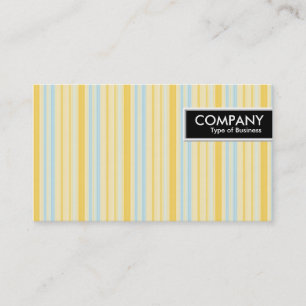 Carte De Visite Balise Edge - Bandes 310515 (04)