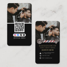 Barber Shop Hair Stylist Professional Barbershop