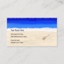 Bateau de croisière musicien Guitare électrique su