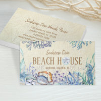 Beach House Location de vacances Cottage