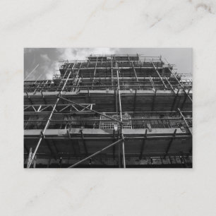 Carte De Visite Bed & Breakfast Scoffoling, Mini Photo