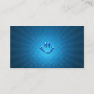 Carte De Visite BHappy personnel/cartes de visite