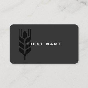 Carte De Visite Birra - Tous les managers