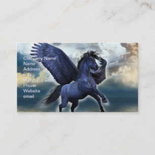 Carte De Visite Blackmore