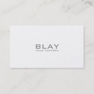 Carte De Visite BLAY, chasseurs principaux