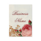 Blenheim Rose - Ciel d'été - balise de swing