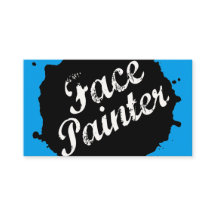 Bleu de floc de Jack