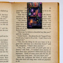 Bookmarkers Signet pliants