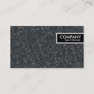 Carte De Visite Bordure - Laine fine 01