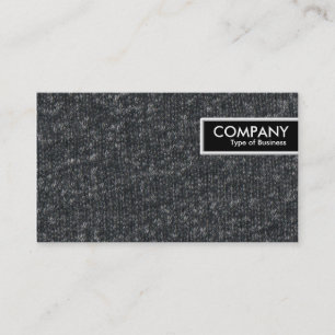 Carte De Visite Bordure Tag - Laine fine 02