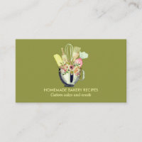 Boulangerie Green Sage Fabricant de gâteaux Boutiq
