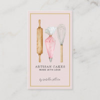 Boulangerie Pâtisserie Chef Cuisine Ustensiles Noi