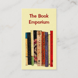 Carte De Visite Boutique