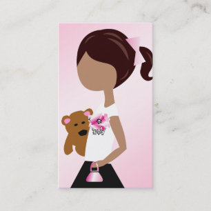 Carte De Visite boutique 311-Kid's
